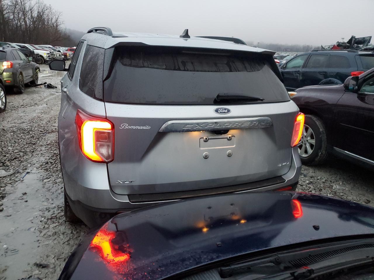 2021 Ford Explorer - Image 6