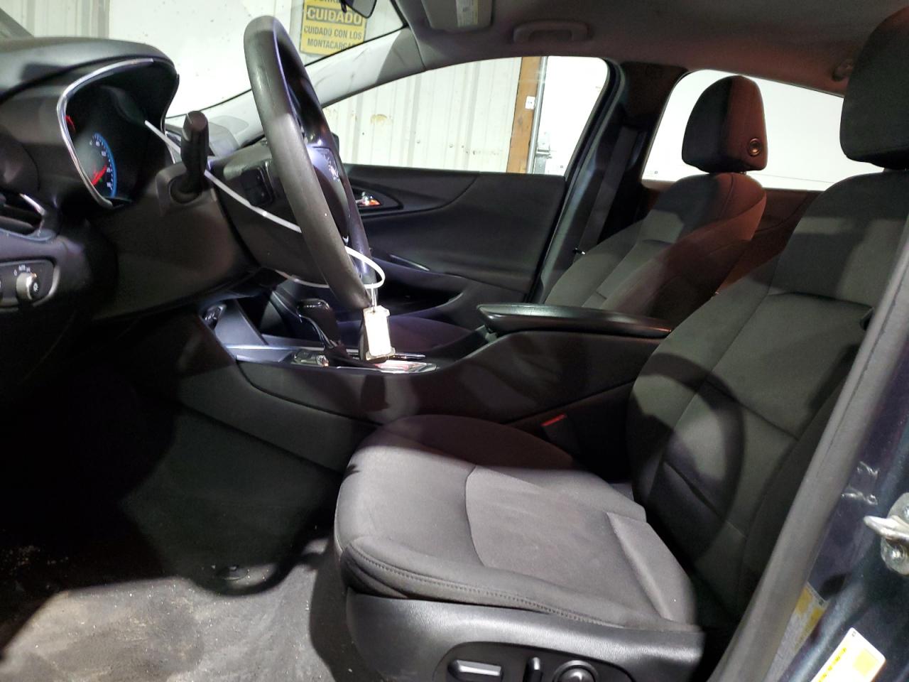 2020 Chevrolet Malibu - Image 7
