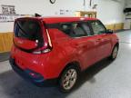 2022 Kia Soul Lx იყიდება Anchorage-ში, AK - Normal Wear