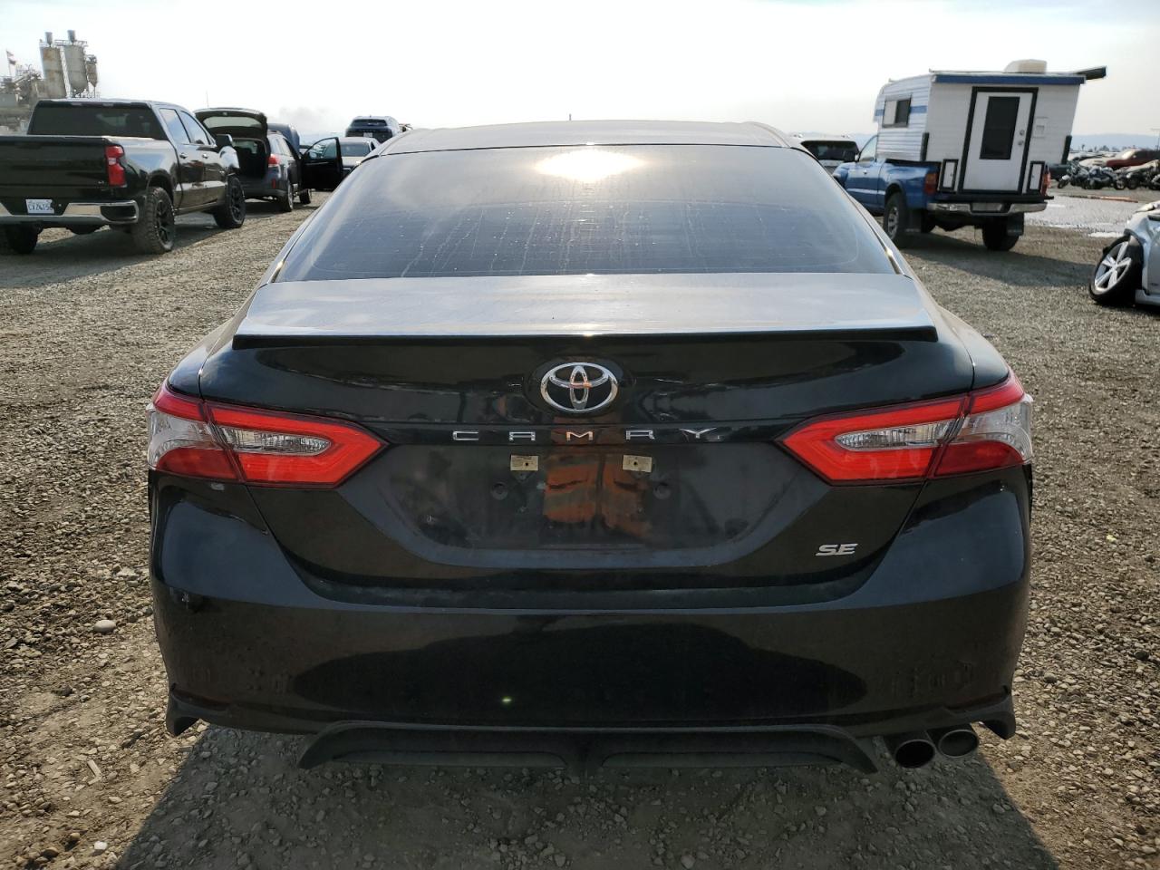 2018 Toyota Camry - Image 6