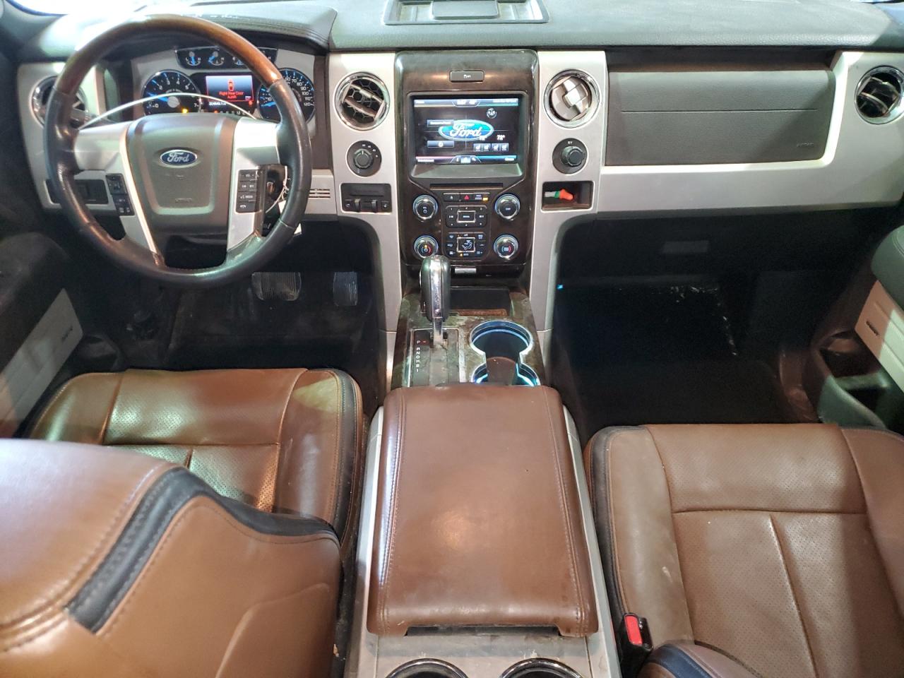 2014 Ford F-150 - Image 8