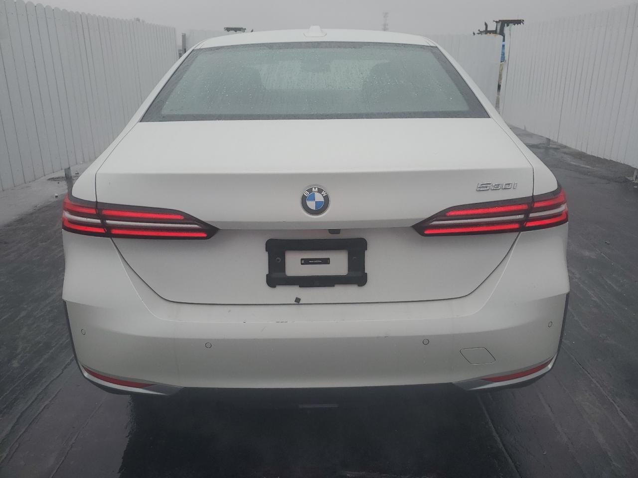 2024 BMW 5er - Image 6