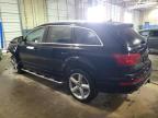 2011 Audi Q7 Prestige de vânzare în Woodhaven, MI - Front End