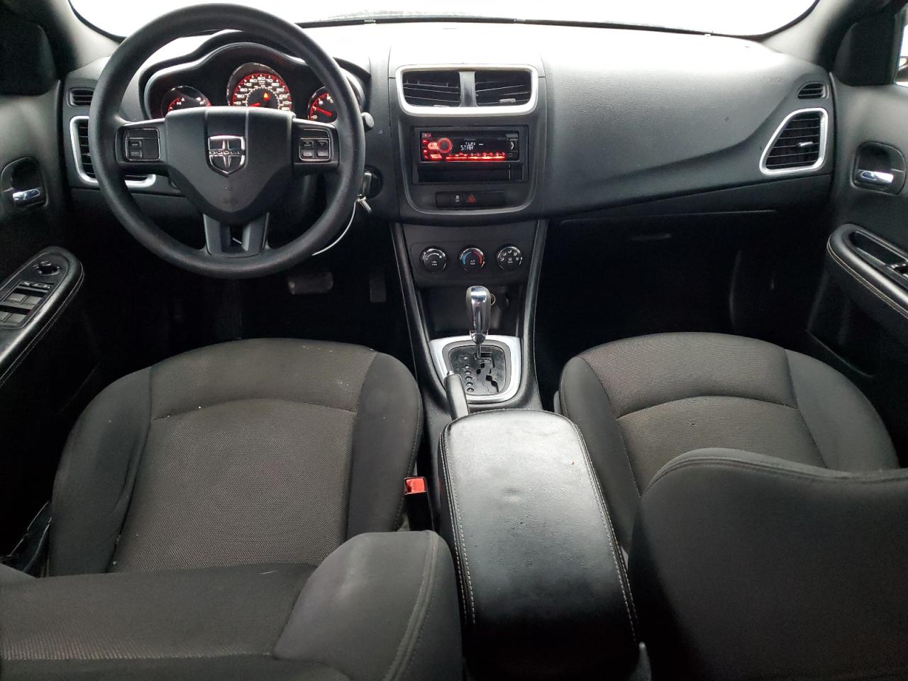 2013 Dodge Avenger - Image 8