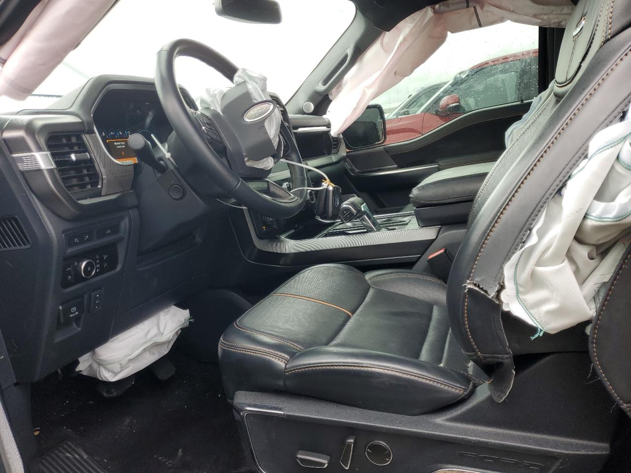 2023 Ford F-150 - Image 7