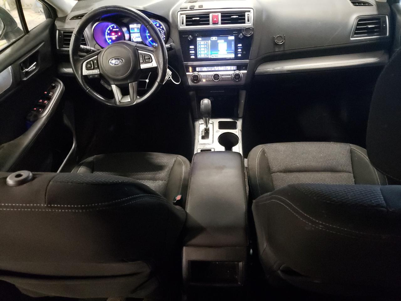 2017 Subaru Outback - Image 8