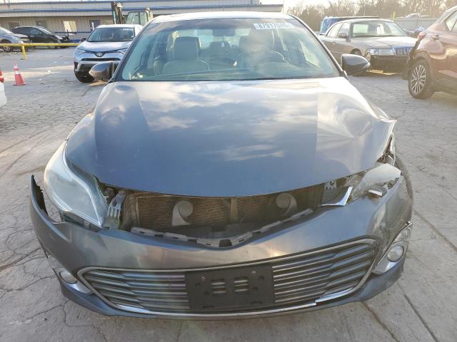  TOYOTA AVALON 2013 Gray