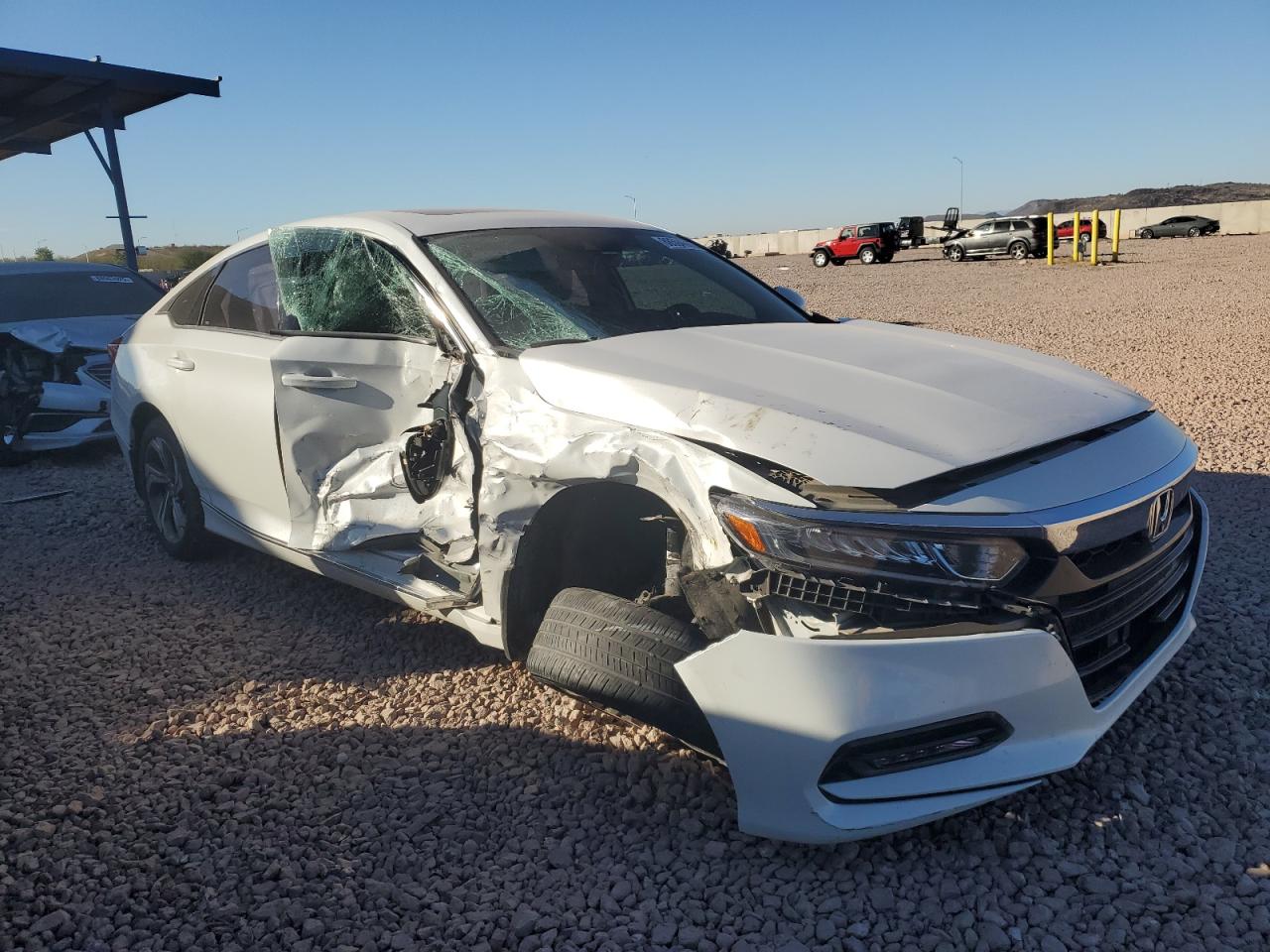 2018 Honda Accord - Image 4