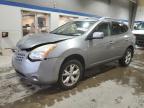 2010 Nissan Rogue S de vânzare în Sandston, VA - Front End