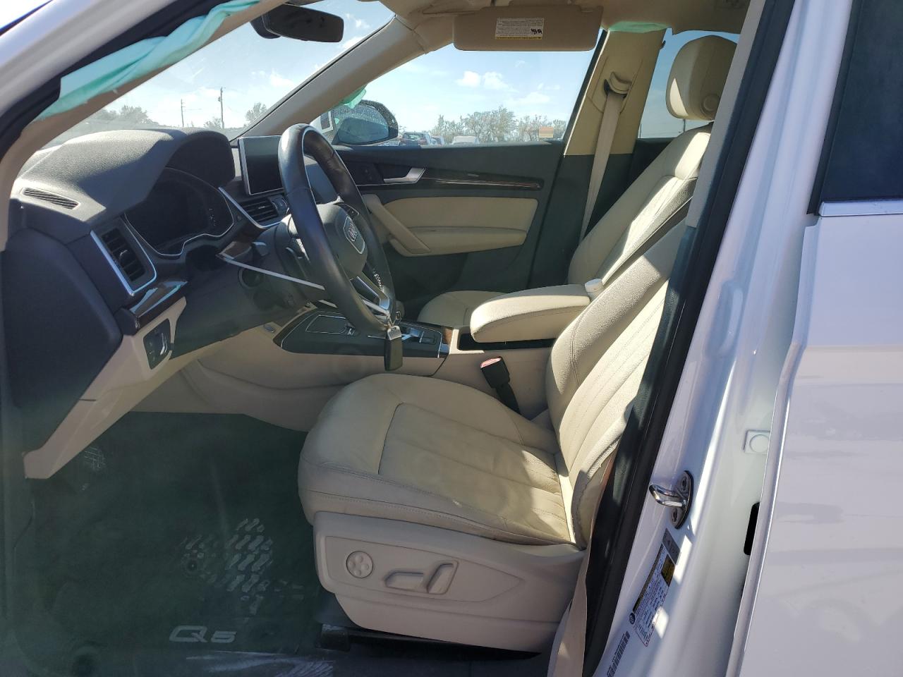 2018 Audi Q5 - Image 7