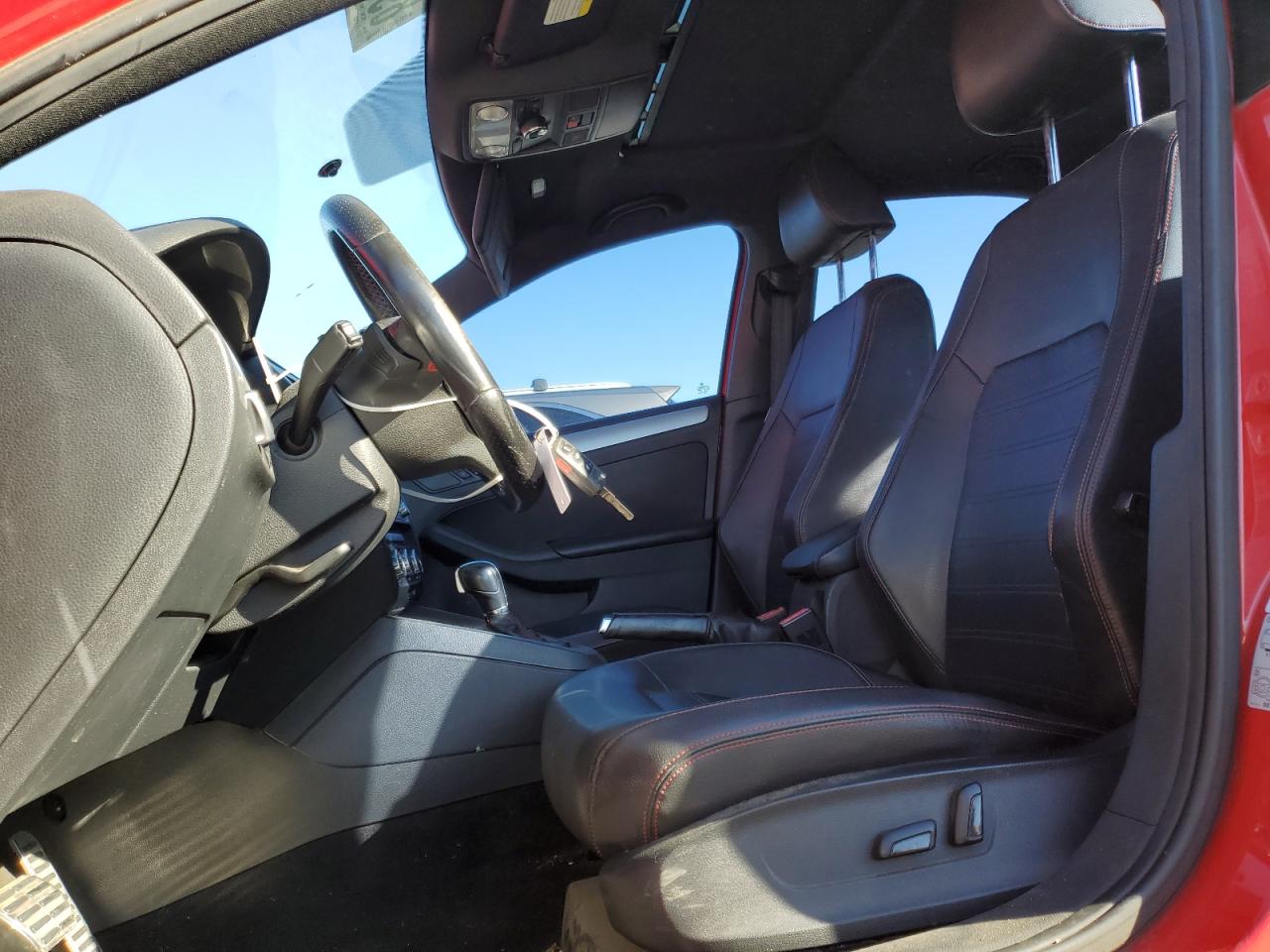 2014 Volkswagen Jetta - Image 7