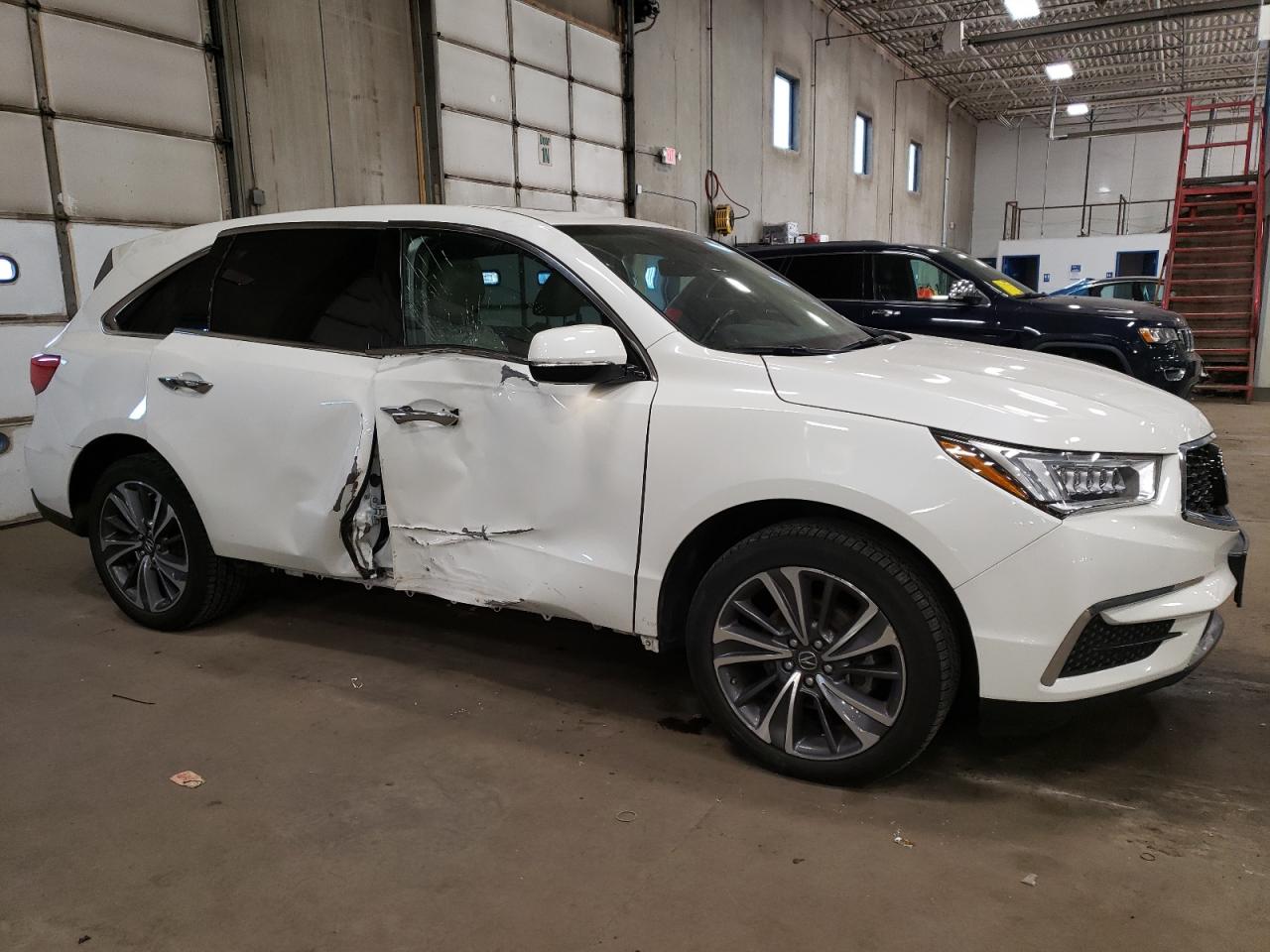 2019 Acura MDX - Image 4