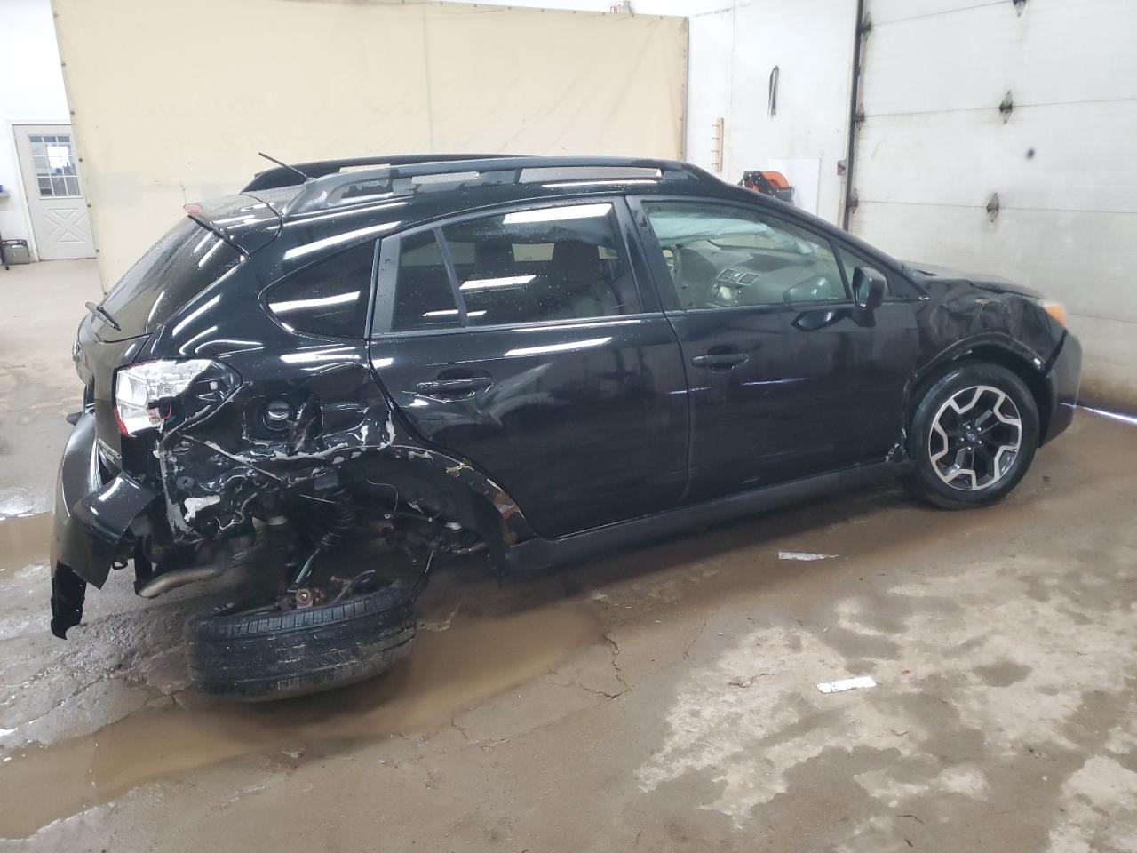 2016 Subaru XV - Image 3