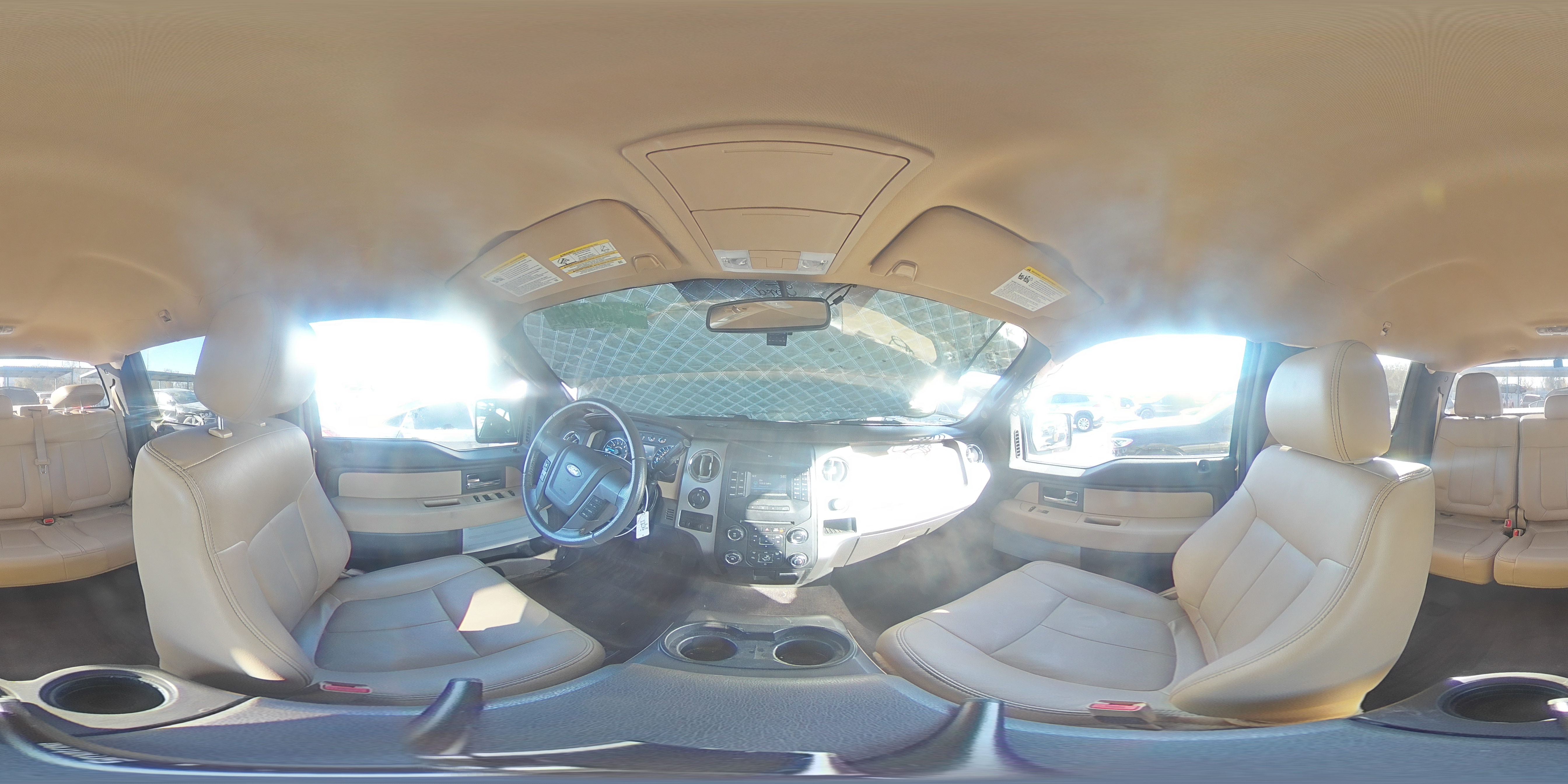 2014 Ford F-150 - Image 12