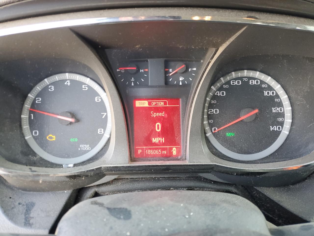 2013 GMC Terrain Sle VIN: 2GKALSEK5D6145506 Lot: 41606685