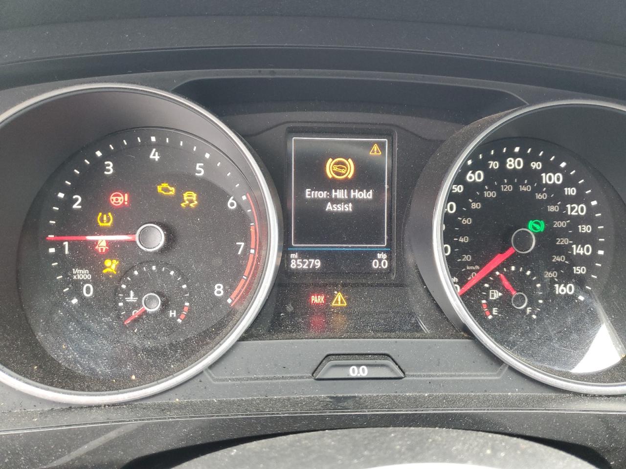 2019 Volkswagen Tiguan - Image 9