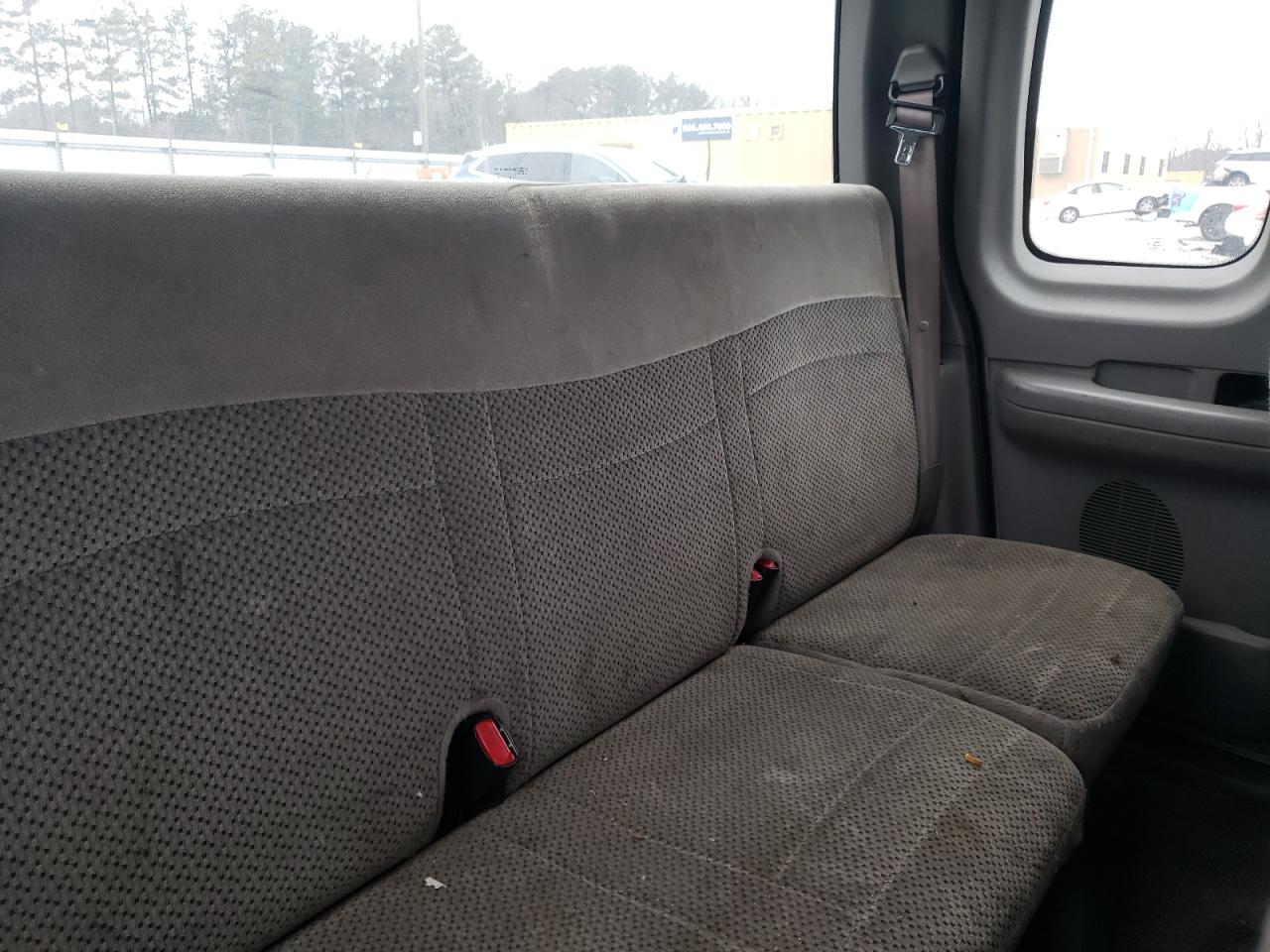 2000 Ford F-150 - Image 10