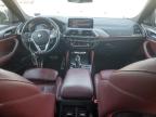 2019 Bmw X4 M40I продається в Glassboro, NJ - Front End