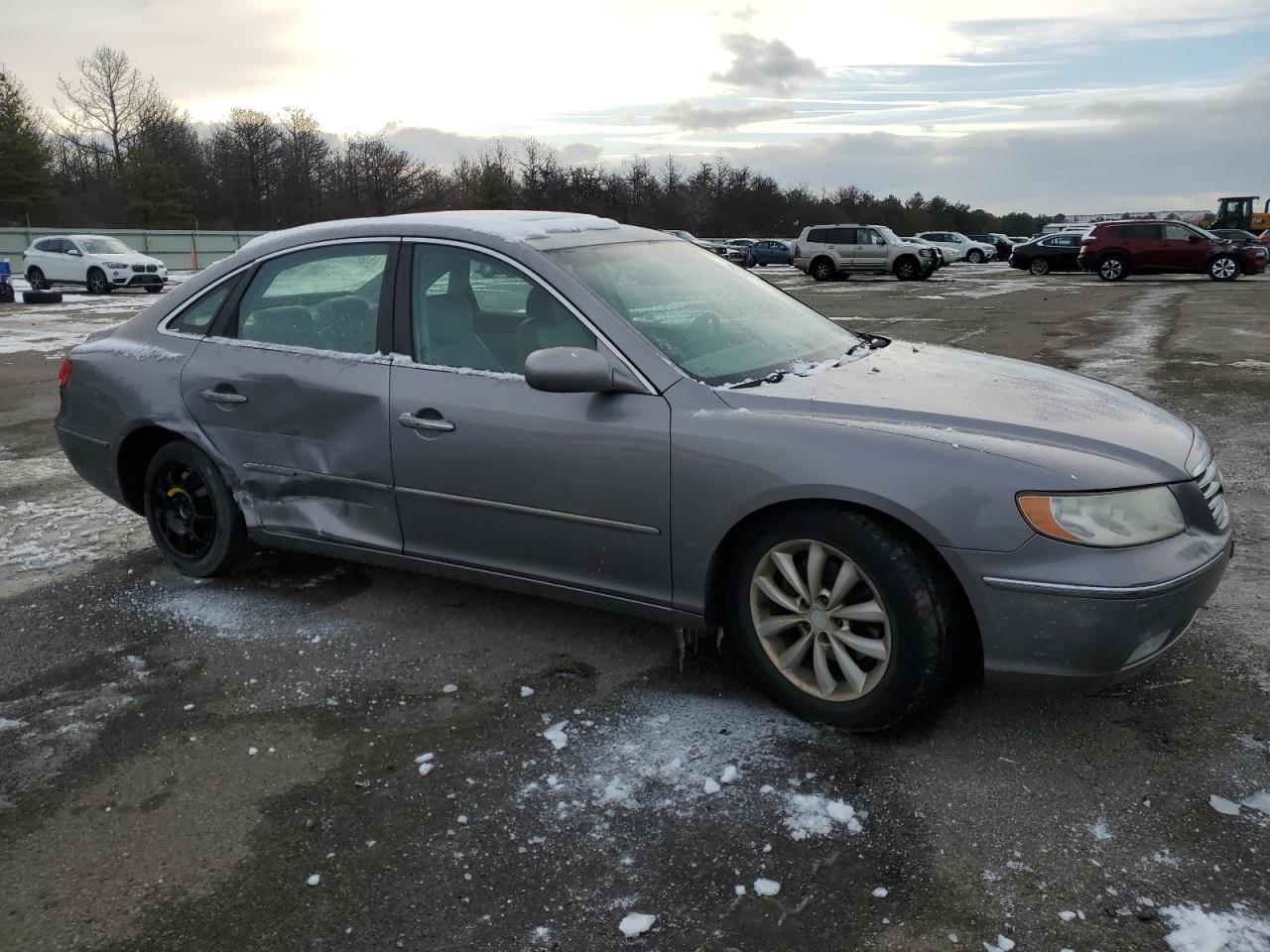2007 Hyundai Azera - Image 4