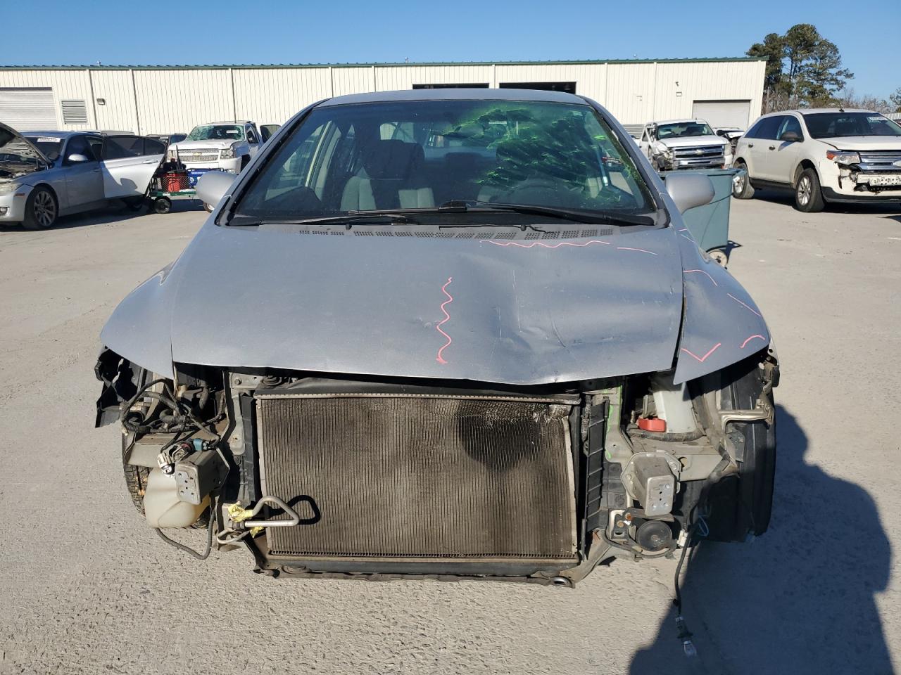 2010 Honda Civic - Image 5