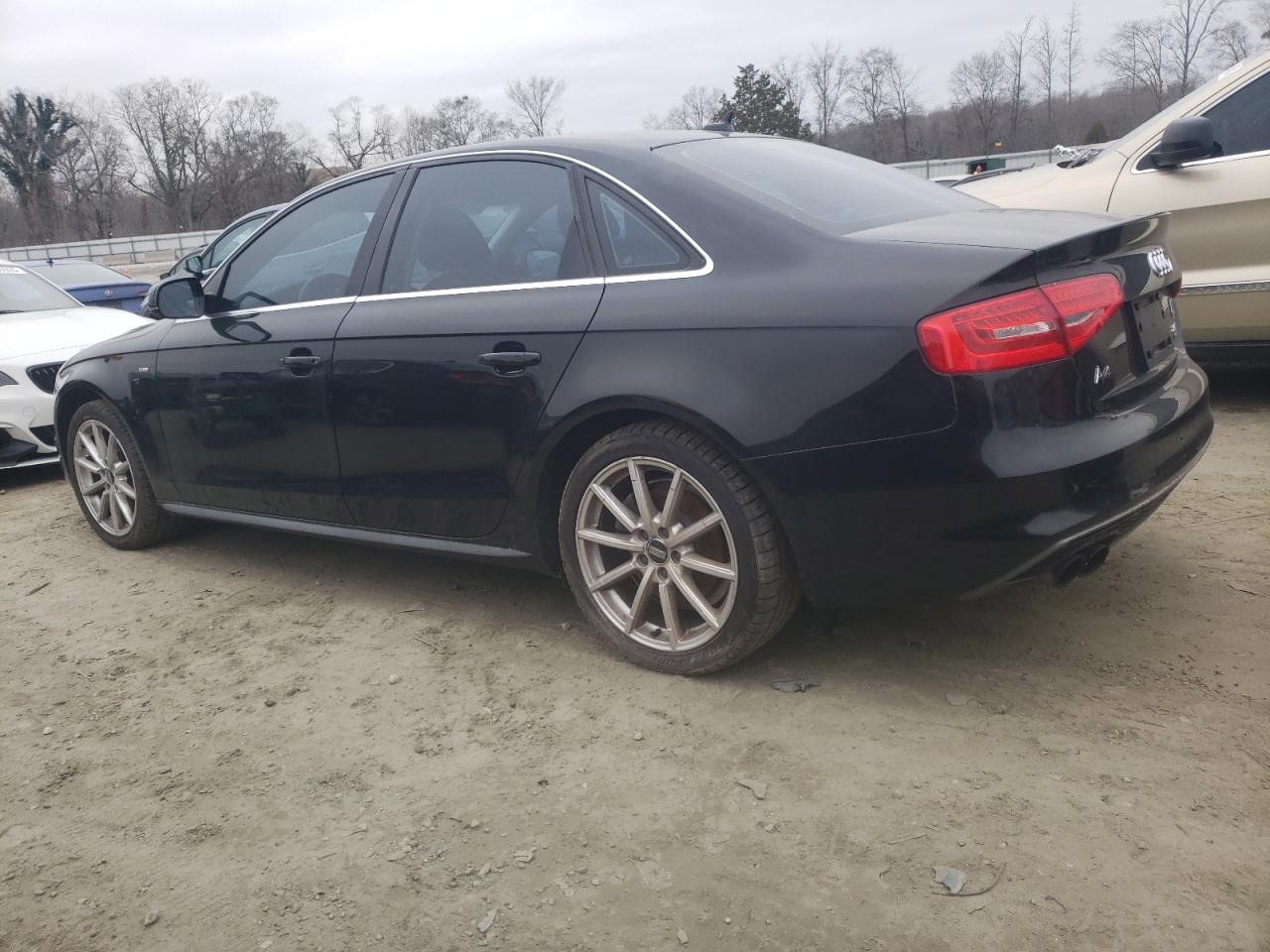 2016 Audi A4 - Image 2