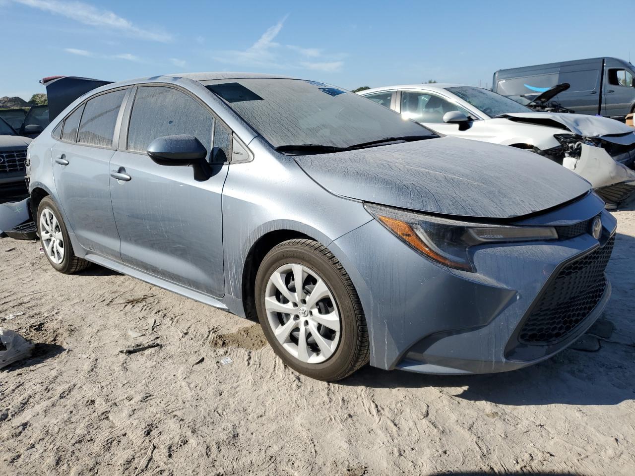 2022 Toyota Corolla - Image 4