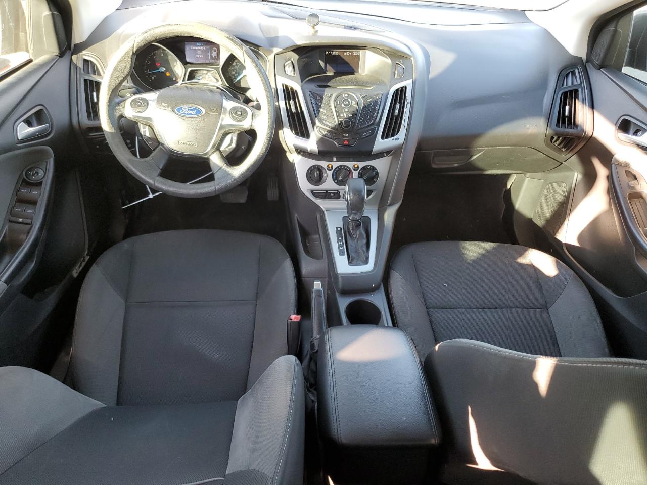 2012 Ford Focus - Image 8