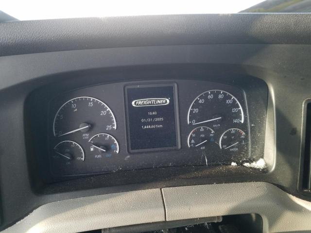2019 FREIGHTLINER CASCADIA 126 