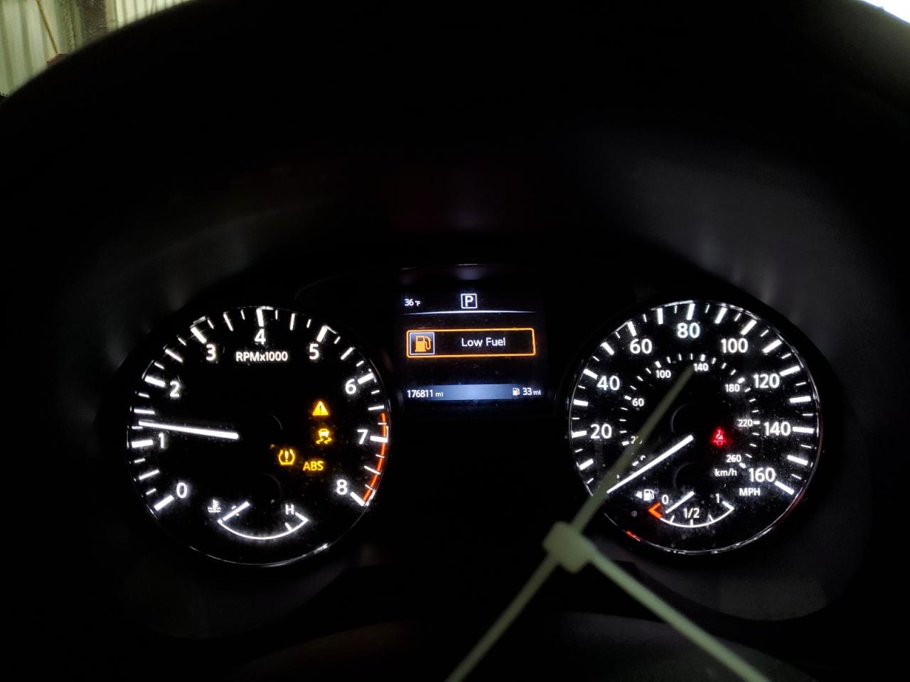 2017 Nissan Altima - Image 9