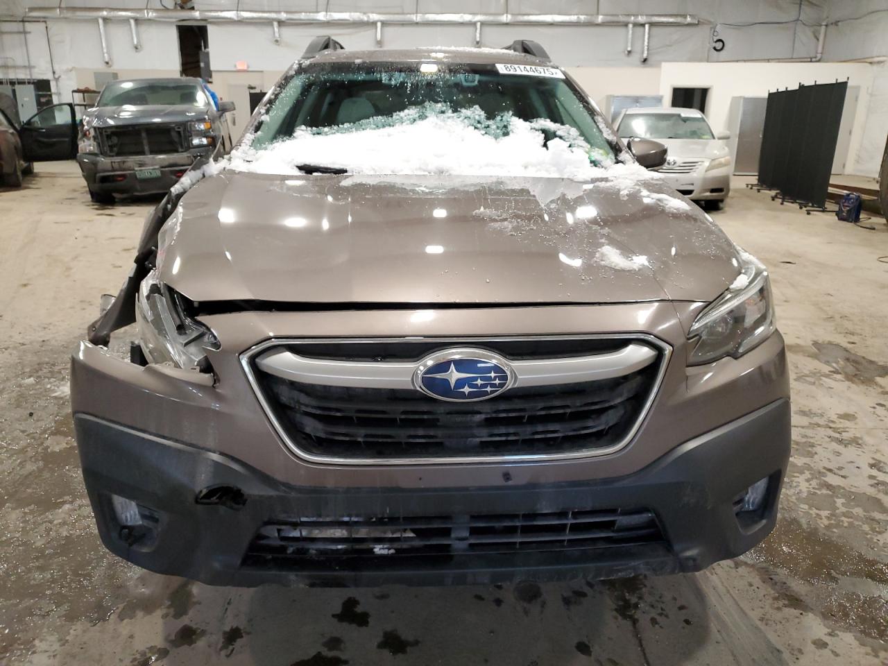 2021 Subaru Outback - Image 5
