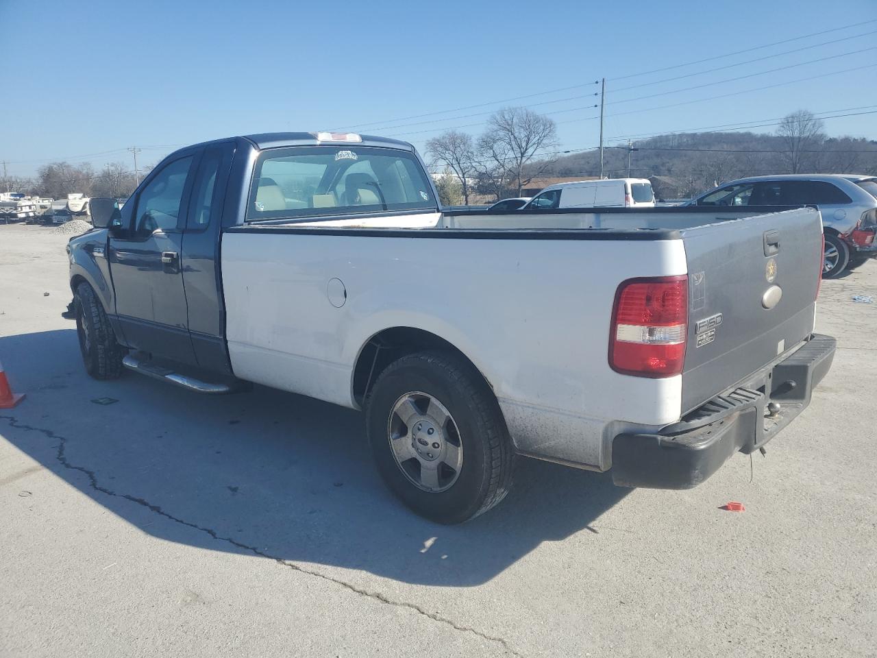 2006 Ford F-150 - Image 2