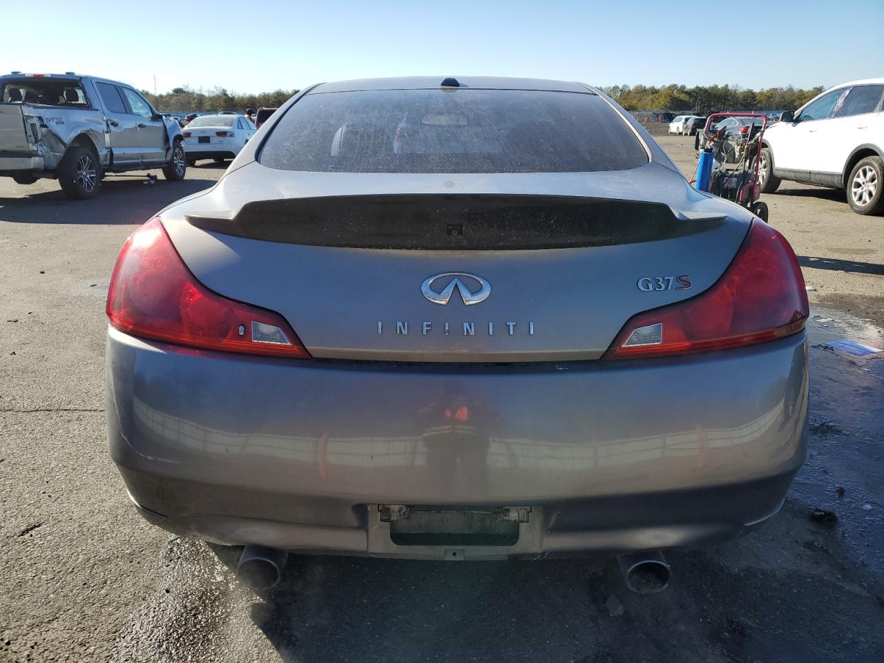 2009 Infiniti G - Image 6