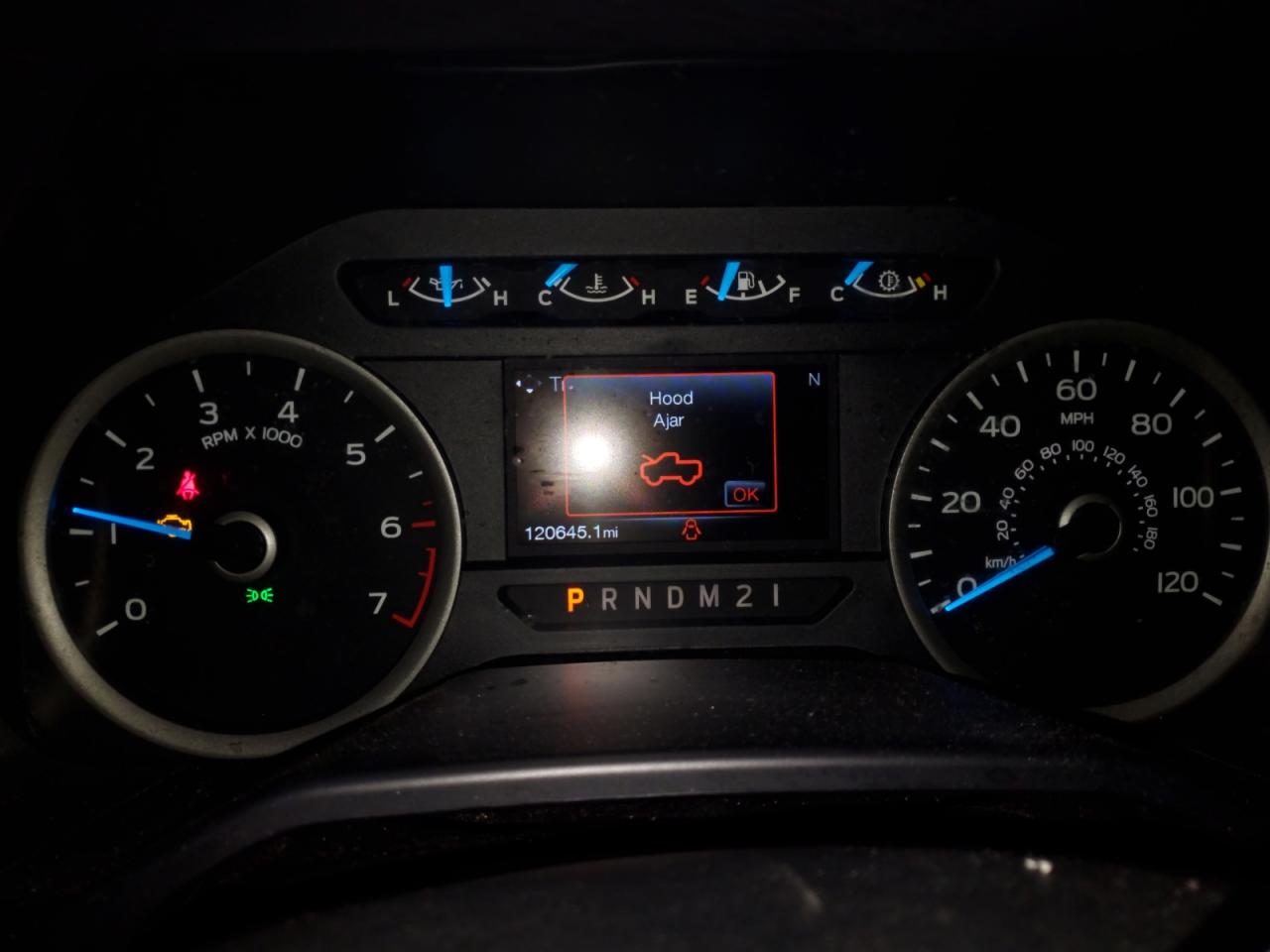 2016 Ford F-150 - Image 9