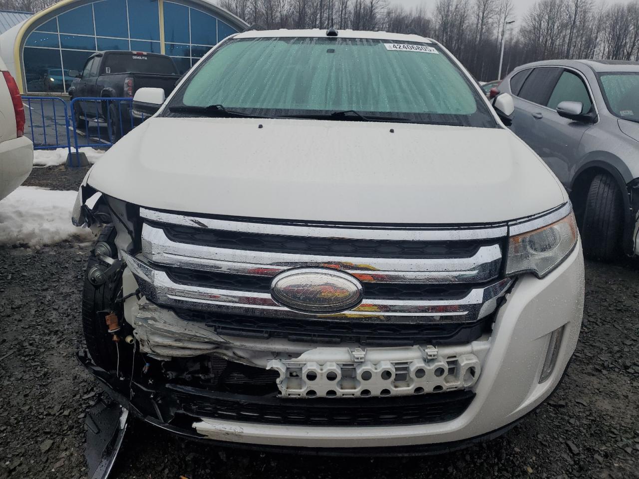 2012 Ford Edge - Image 5