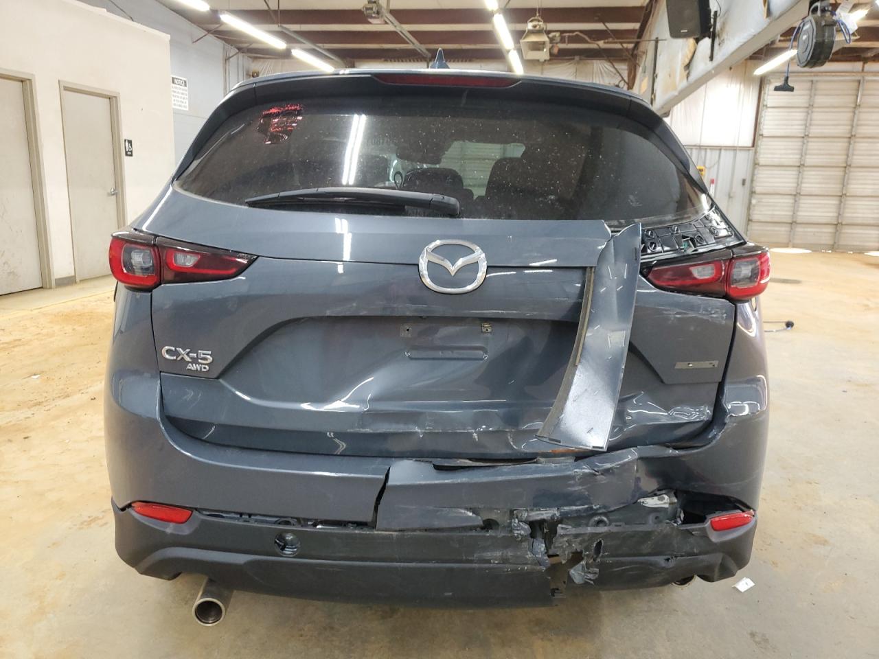 2023 Mazda CX-5 - Image 6