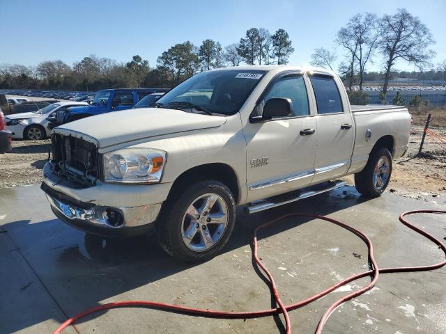 2008 Dodge Ram 1500 St