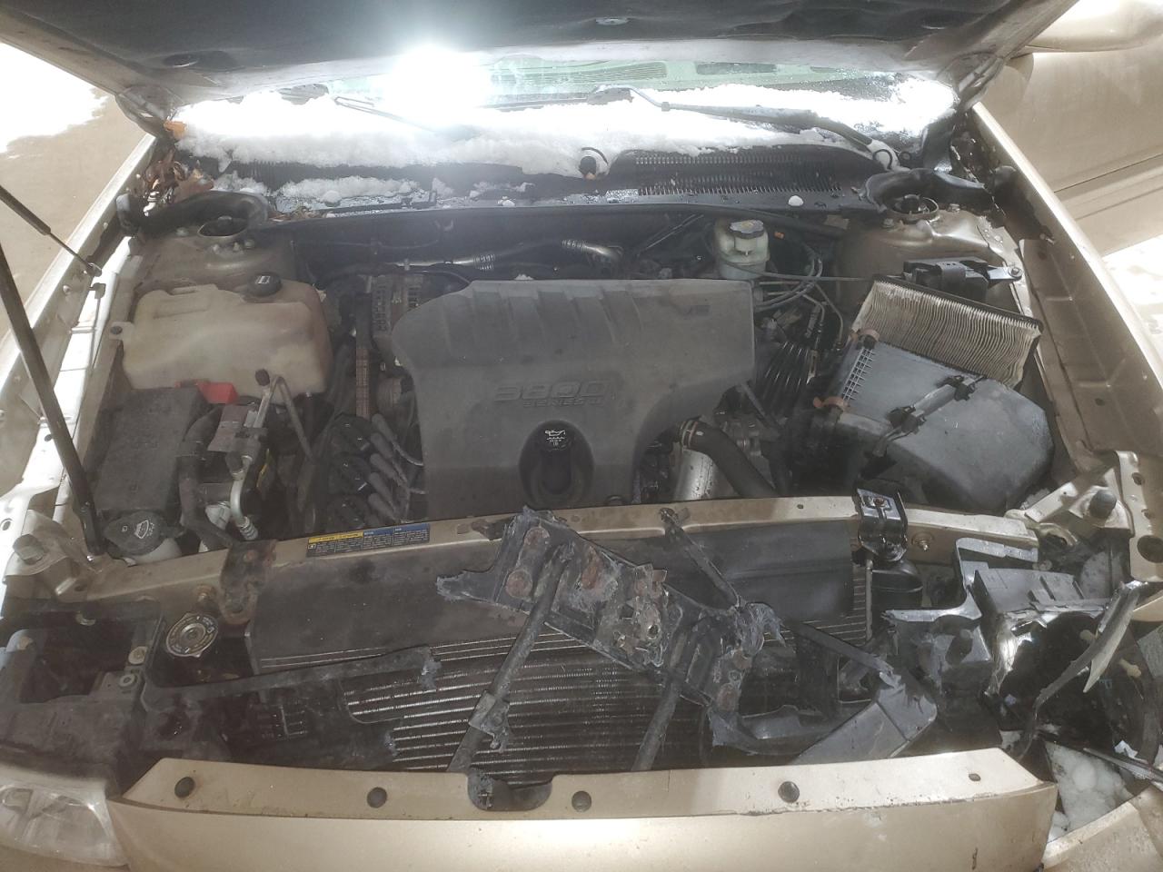 2005 Buick LeSabre - Image 12