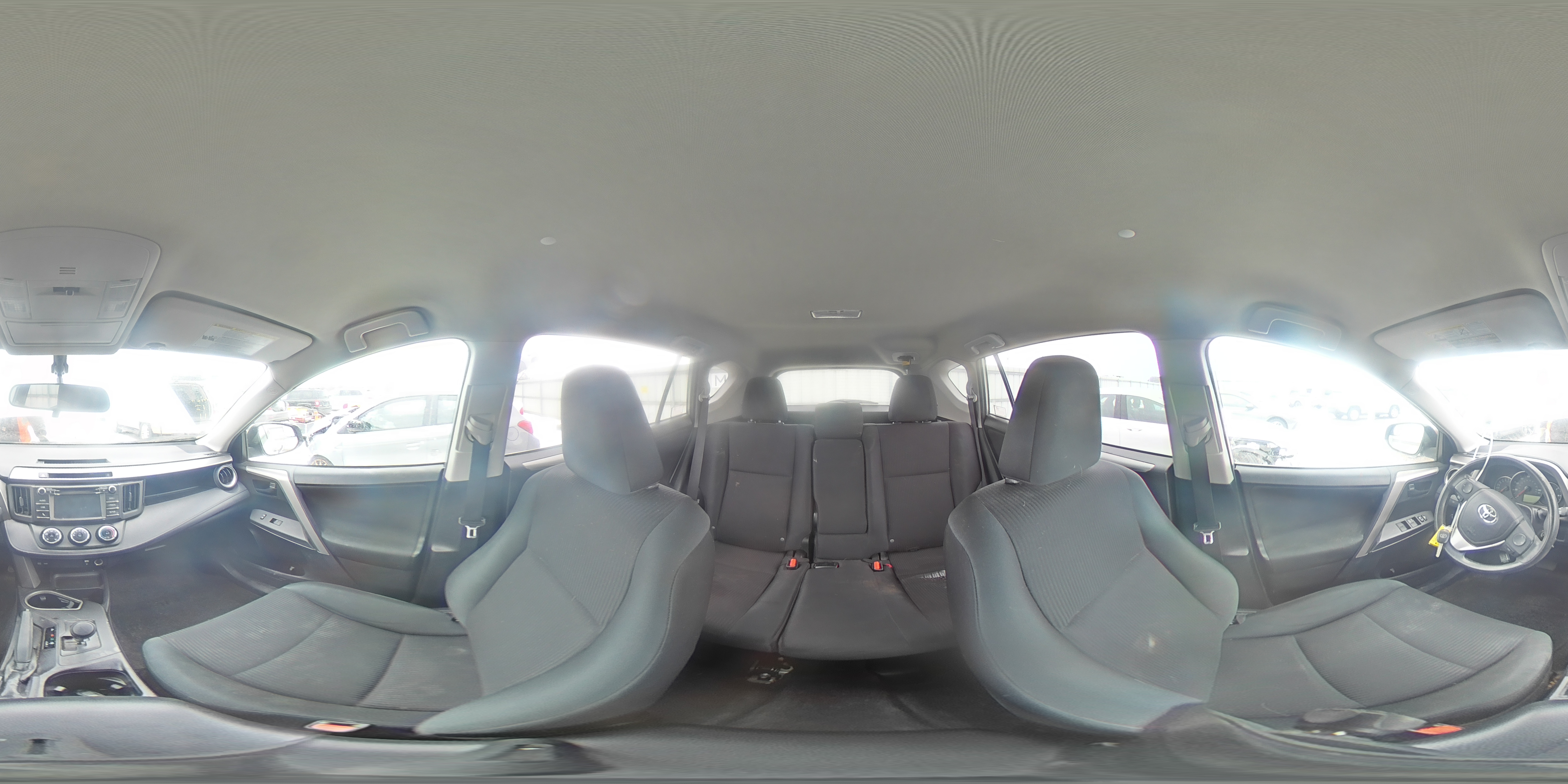 2016 Toyota RAV 4 - Image 16