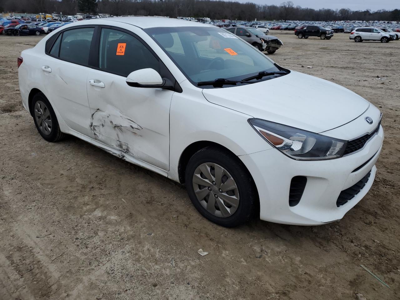 2020 Kia Rio - Image 4