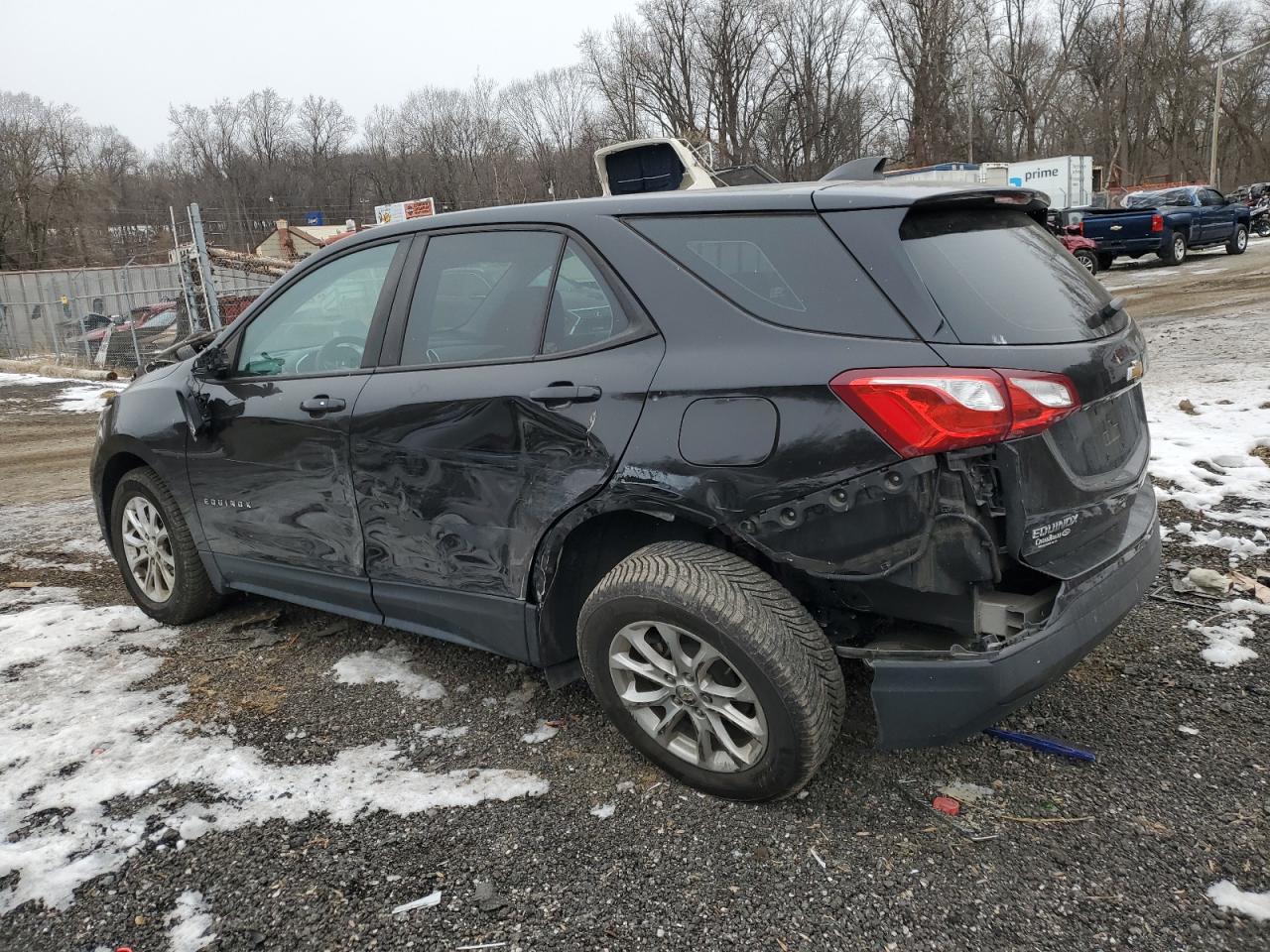 2020 Chevrolet Equinox - Image 2