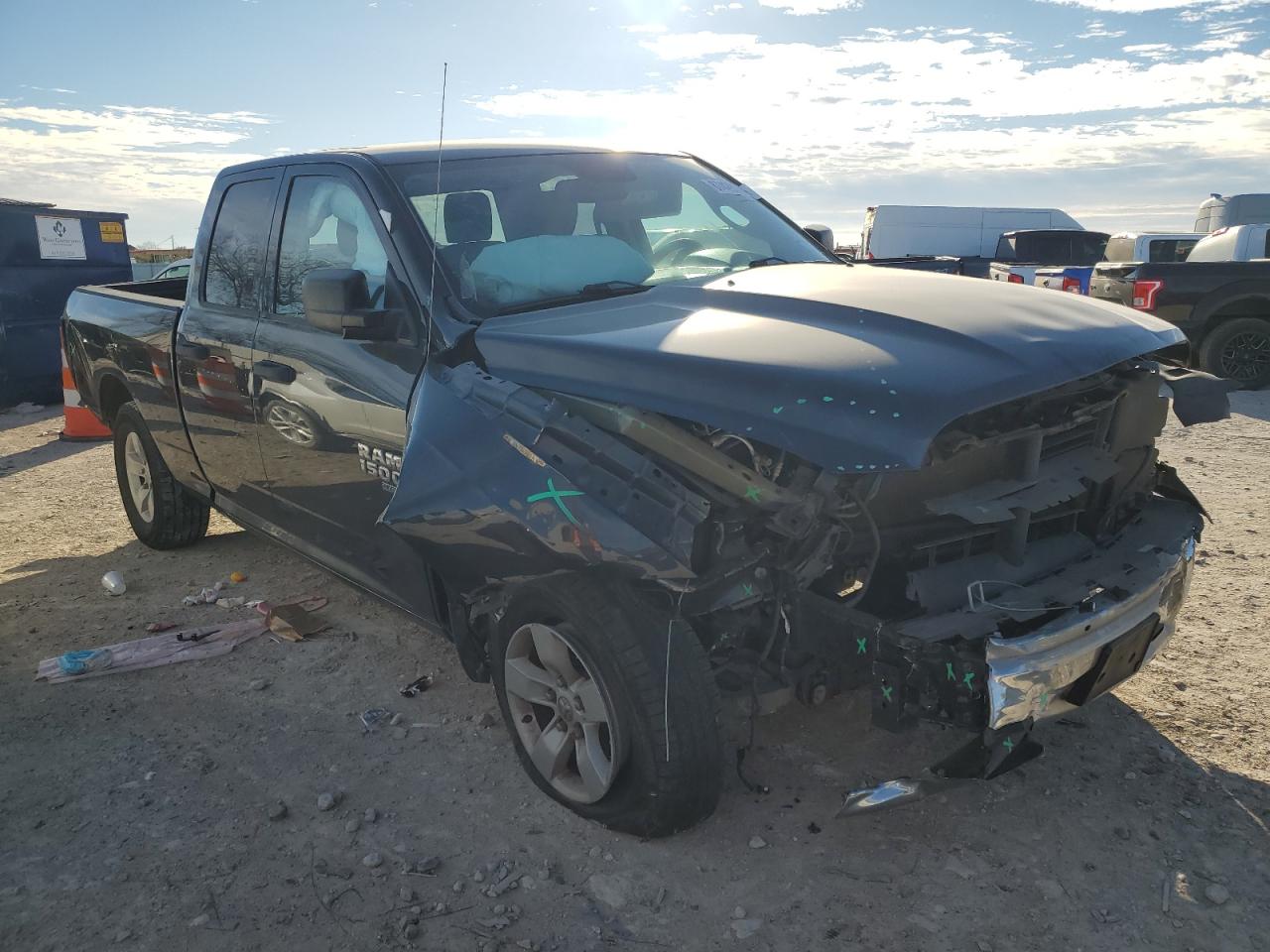 2019 RAM 1500 - Image 4