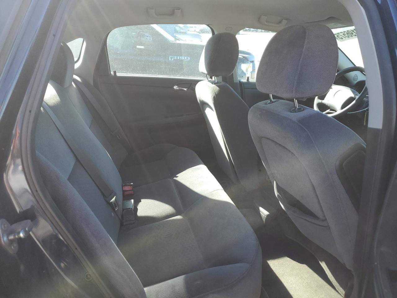 2012 Chevrolet Impala - Image 10