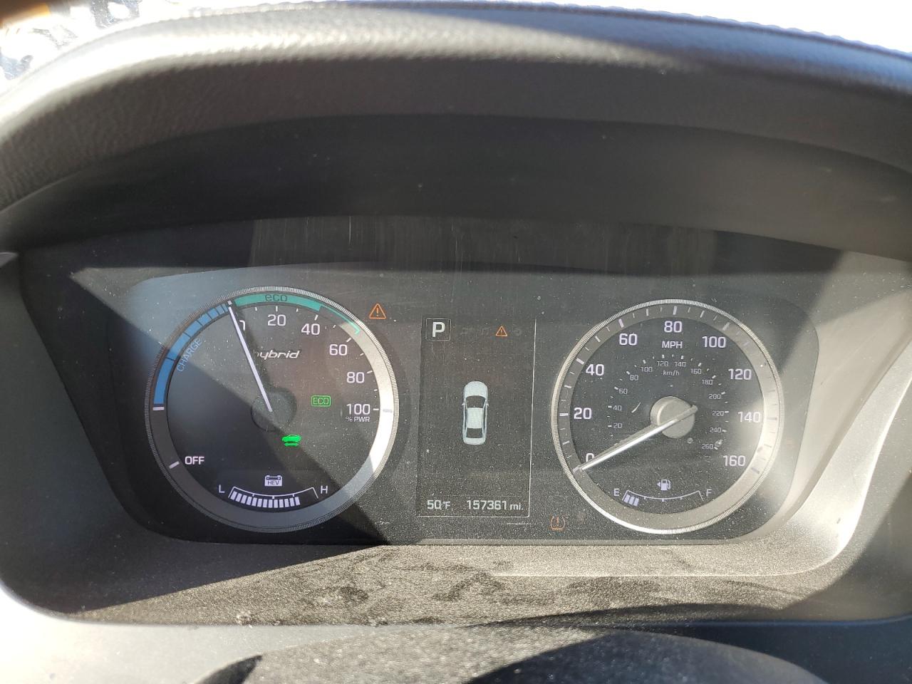 2016 Hyundai Sonata - Image 9