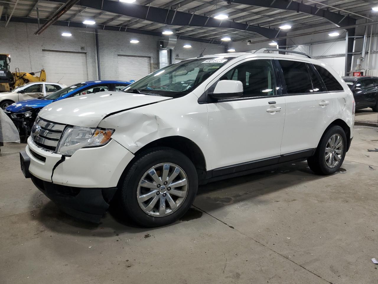 2010 Ford Edge - Image 1