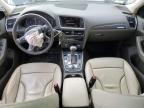 2017 Audi Q5 Premium за продажба в Assonet, MA - Front End