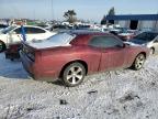 2020 Dodge Challenger Sxt for Sale in Woodhaven, MI - Front End