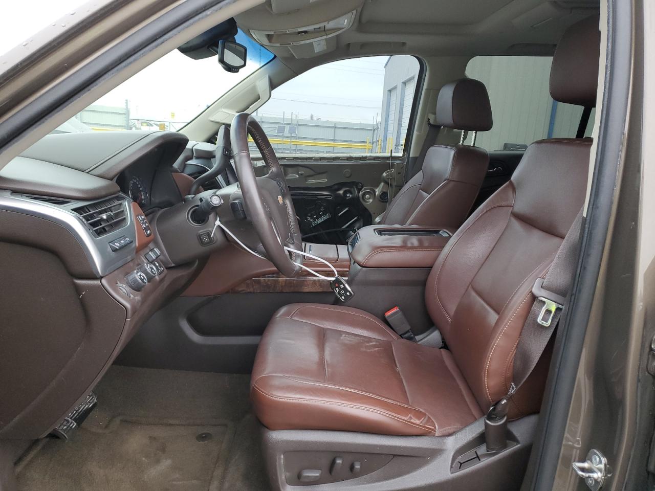 2016 Chevrolet Tahoe - Image 7