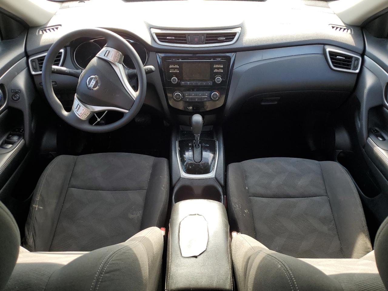 2016 Nissan Rogue - Image 8
