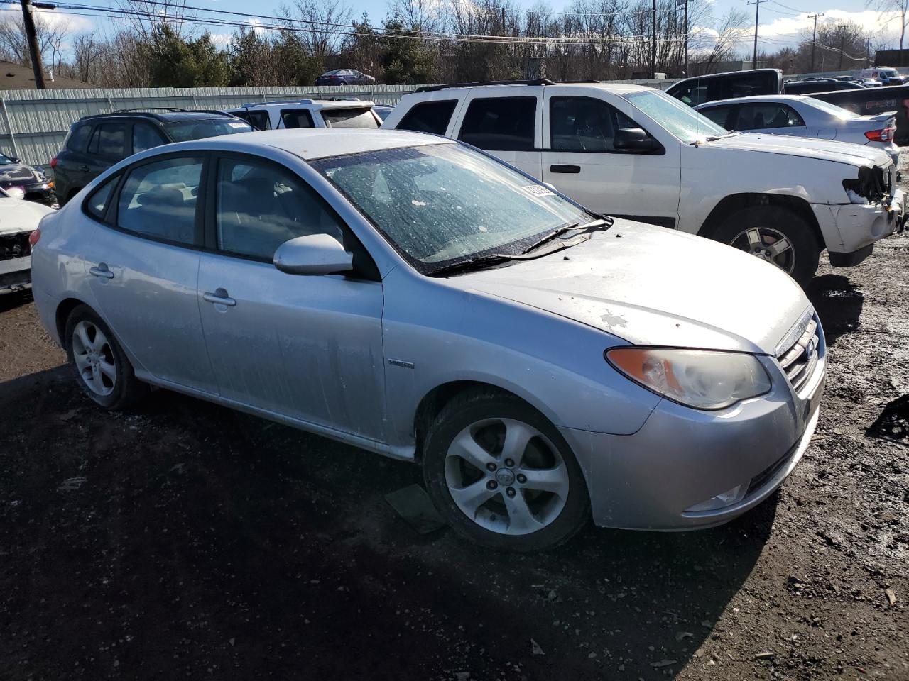 2007 Hyundai Elantra - Image 4