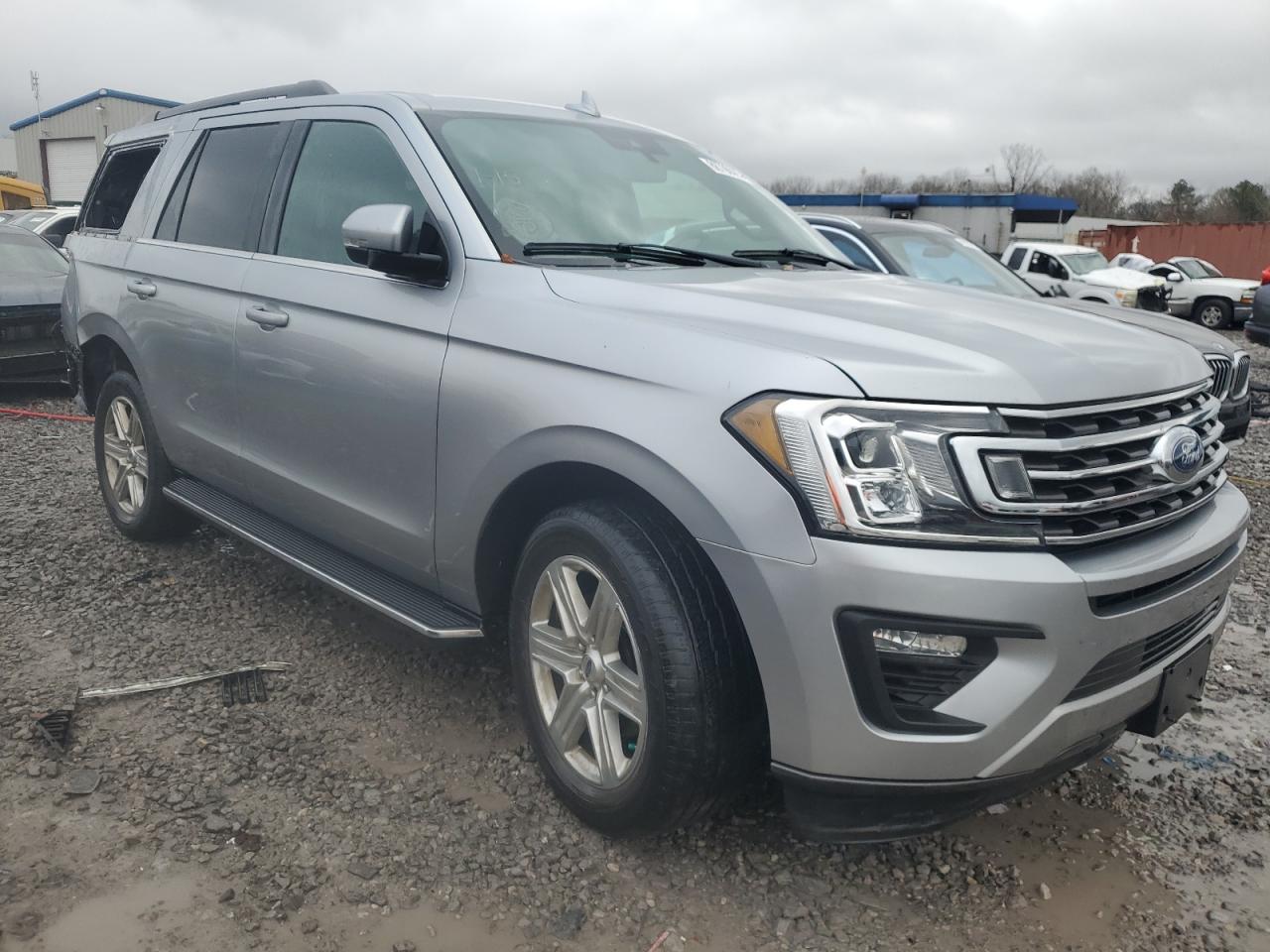 2021 Ford Expedition - Image 4